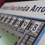 Rural Arroyo La Plata By Bossh