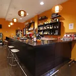 酒店 Rural Arroyo La Plata By Bossh 赫雷斯德洛斯卡瓦列罗斯