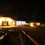 酒店 Rural Arroyo La Plata By Bossh 赫雷斯德洛斯卡瓦列罗斯