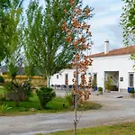 酒店 Rural Arroyo La Plata By Bossh 4*