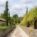 酒店 Rural Arroyo La Plata By Bossh
