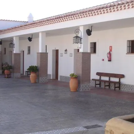 Rural Arroyo La Plata By Bossh 4* Jerez De Los Caballeros