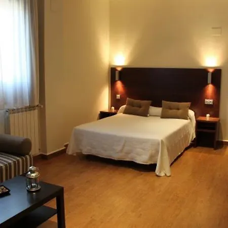 Hotel Rural Arroyo La Plata By Bossh 4*