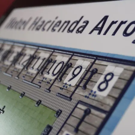 Rural Arroyo La Plata By Bossh