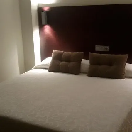 Rural Arroyo La Plata By Bossh Hotel 4*