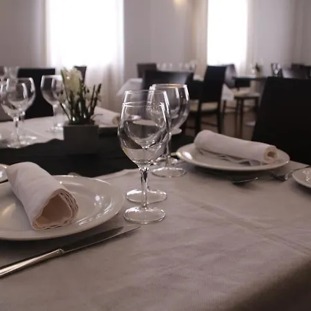 Hotel Rural Arroyo La Plata By Bossh 4*