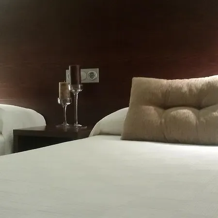 Rural Arroyo La Plata By Bossh Hotel 4*