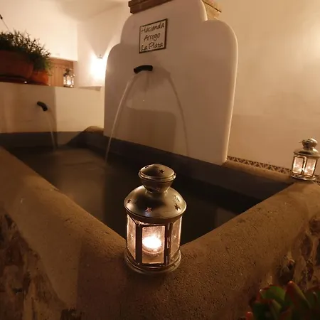 Rural Arroyo La Plata By Bossh Hotel Jerez De Los Caballeros