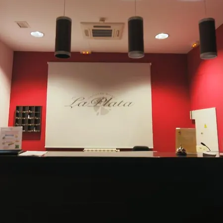 Rural Arroyo La Plata By Bossh Hotel