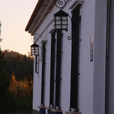 Rural Arroyo La Plata By Bossh 4* Jerez De Los Caballeros