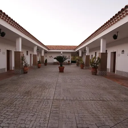 Rural Arroyo La Plata By Bossh Jerez de los Caballeros