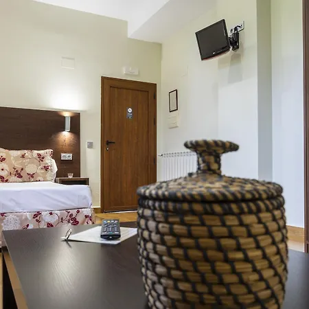 Rural Arroyo La Plata By Bossh Hotel