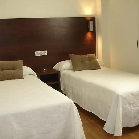 Rural Arroyo La Plata By Bossh 4* Jerez De Los Caballeros