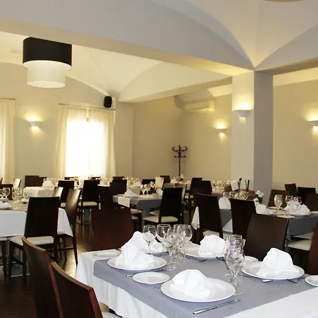 Hotel Rural Arroyo La Plata By Bossh 4*