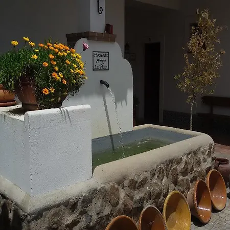 Rural Arroyo La Plata By Bossh Szálloda 4*