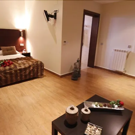 Rural Arroyo La Plata By Bossh 4* Jerez De Los Caballeros