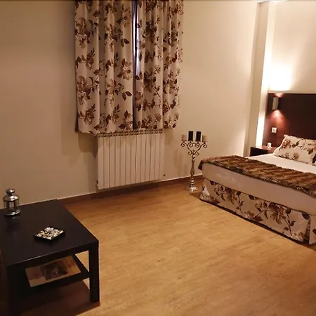 Rural Arroyo La Plata By Bossh Hotel