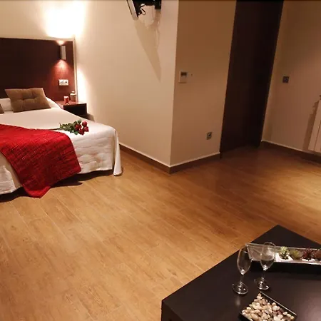 Rural Arroyo La Plata By Bossh 4* Jerez De Los Caballeros