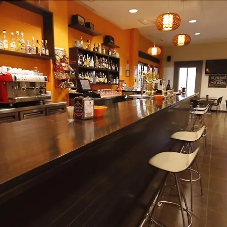 Rural Arroyo La Plata By Bossh 4*