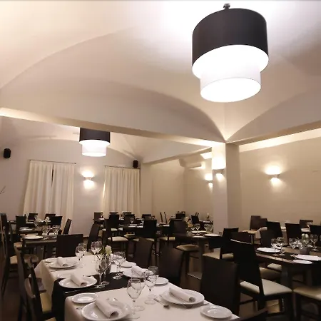 Hotel Rural Arroyo La Plata By Bossh 4*