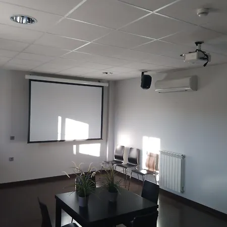 Rural Arroyo La Plata By Bossh