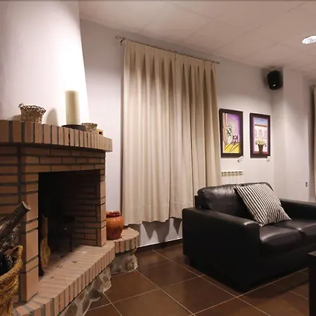 Rural Arroyo La Plata By Bossh 4*