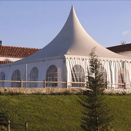 Rural Arroyo La Plata By Bossh 4* Jerez De Los Caballeros