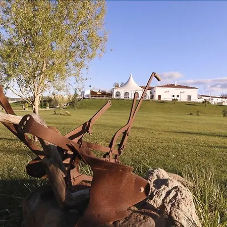 Rural Arroyo La Plata By Bossh Hotel Jerez De Los Caballeros