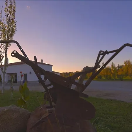 Rural Arroyo La Plata By Bossh Hotel Jerez De Los Caballeros