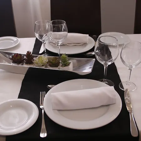 Rural Arroyo La Plata By Bossh Hotel