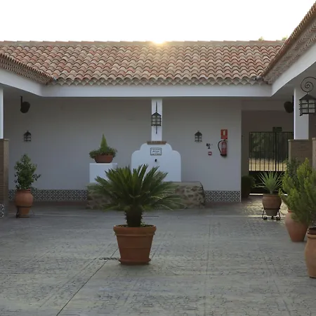 Rural Arroyo La Plata By Bossh Hotel Jerez De Los Caballeros
