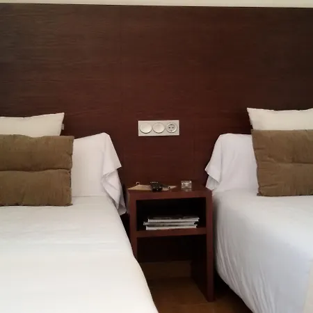 Hotel Rural Arroyo La Plata By Bossh 4*