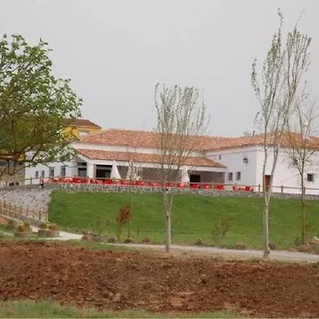 Rural Arroyo La Plata By Bossh Hotel 4*