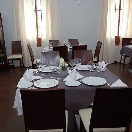 Hotel Rural Arroyo La Plata By Bossh Jerez De Los Caballeros