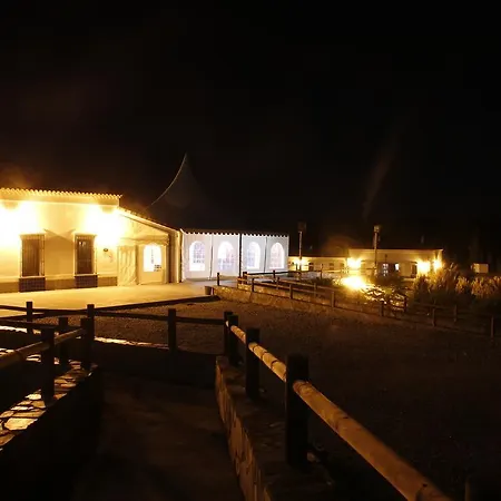 Hotel Rural Arroyo La Plata By Bossh Jerez De Los Caballeros