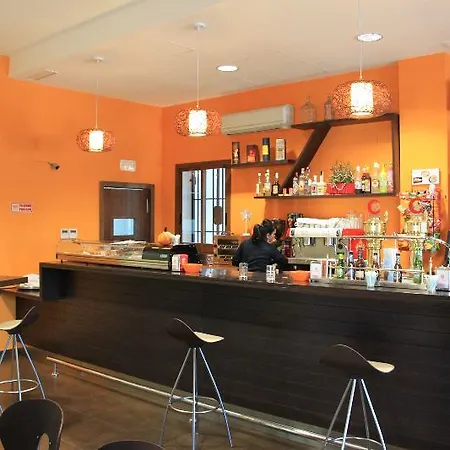 Rural Arroyo La Plata By Bossh Hotel