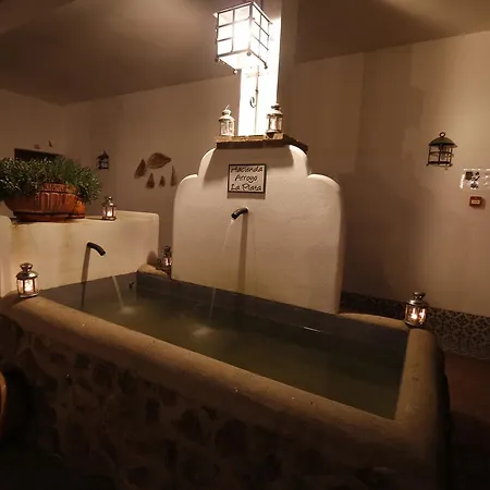 Rural Arroyo La Plata By Bossh Hotel