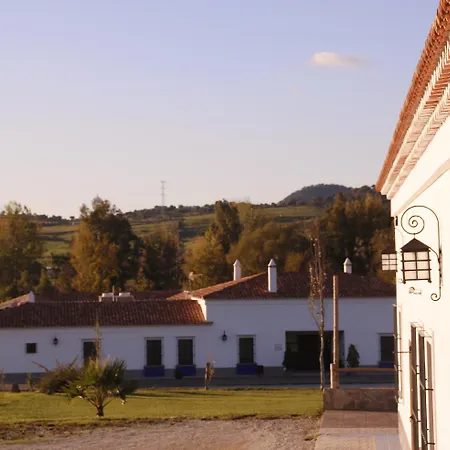 Rural Arroyo La Plata By Bossh 4* Jerez De Los Caballeros