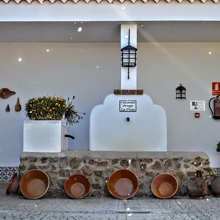 Rural Arroyo La Plata By Bossh 4*