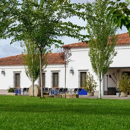 Szálloda Rural Arroyo La Plata By Bossh 4*