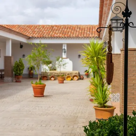 Hotel Rural Arroyo La Plata By Bossh 4*