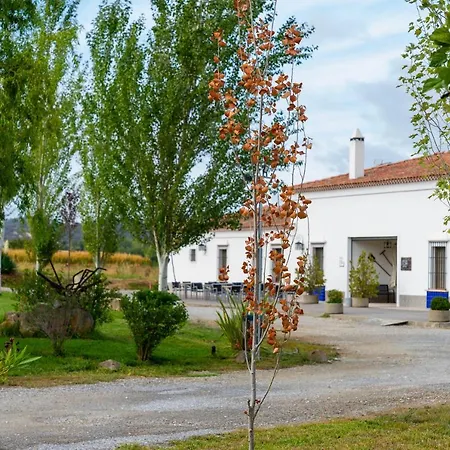 Hotel Rural Arroyo La Plata By Bossh 4*