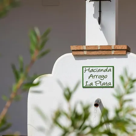 Rural Arroyo La Plata By Bossh 酒店