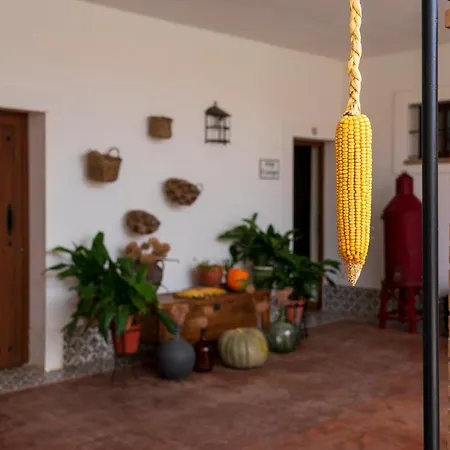 Rural Arroyo La Plata By Bossh 4* Jerez De Los Caballeros