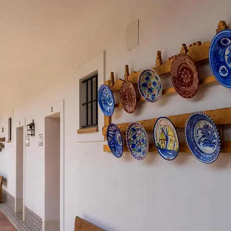 Rural Arroyo La Plata By Bossh Hotel Jerez De Los Caballeros