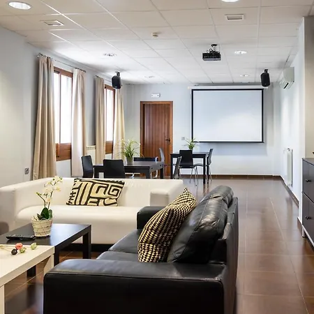 Hotel Rural Arroyo La Plata By Bossh 4*