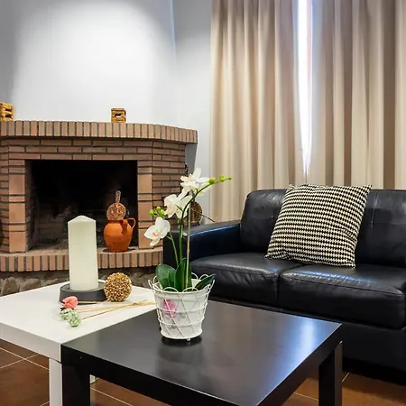 Hotel Rural Arroyo La Plata By Bossh