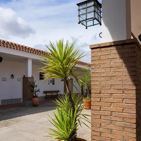 Rural Arroyo La Plata By Bossh 4* Jerez De Los Caballeros