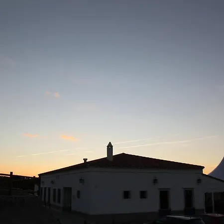 Rural Arroyo La Plata By Bossh Hotel Jerez De Los Caballeros