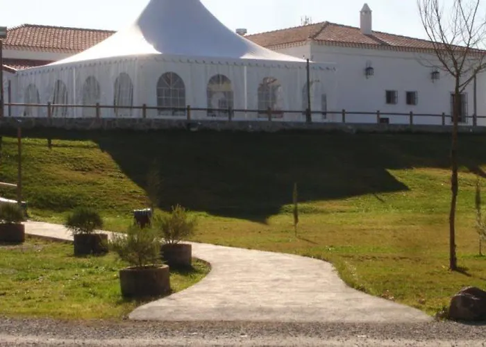 Hotel Rural Arroyo La Plata By Bossh